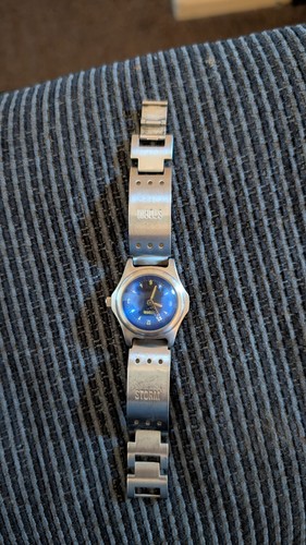 Storm bubble watch ladies - bubble,