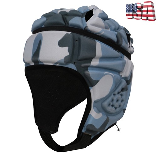Rugby headgear adjustable - rugby,