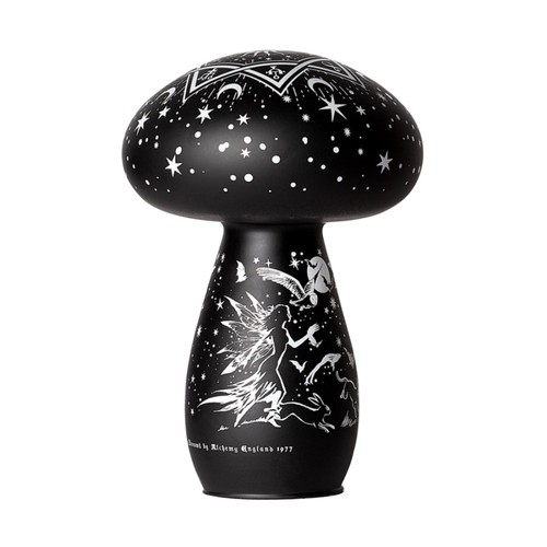 Alchemy england toadstool lamp - england,