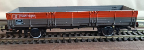 Hornby gauge railfreight - hornby, gauge~br