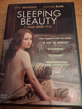 Sleeping Beauty DVD