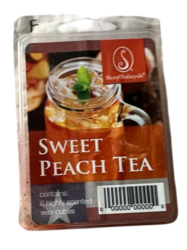 Scentsational wax cubes - scentsational,