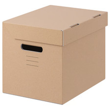 Ikea strong filing - filing, archive