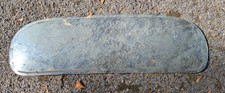 MORRIS MINOR REAR SCREEN (UP