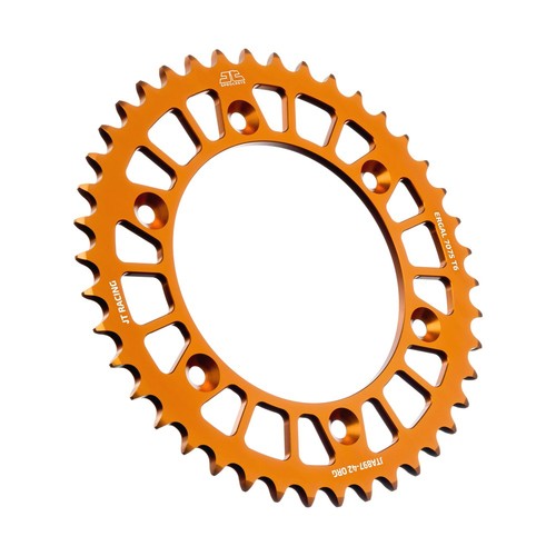 Rear sprocket fit husaberg - sprocket,