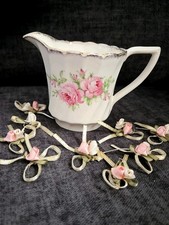 Royal Alma Milk Jug Bone China