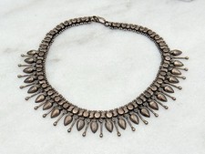 Victorian 925 Sterling Silver