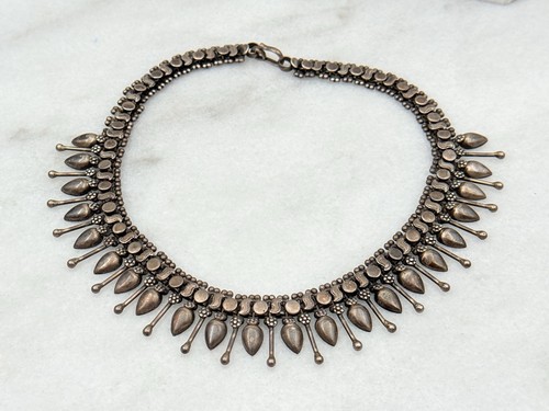 Victorian 925 sterling - sterling, silver