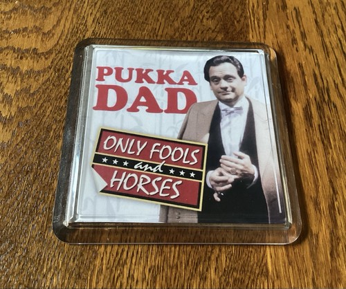 Only fools and horses delboy - -,
