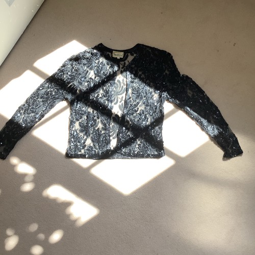 Frank usher only worn once - , and
