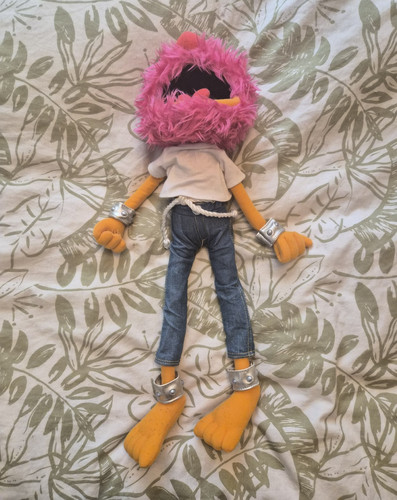Jim henson the - muppets, animal