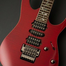 Ibanez j.custom RG8570 -Red Spinel / RS- New Electric Guitar