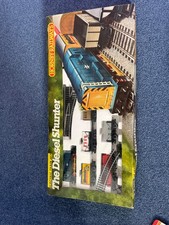 r681 diesel shunter hornby