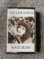 Kate bush the dreaming - the, dreaming•