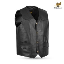 Men genuine classic black - classic,
