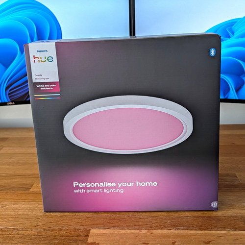 Philips hue ceiling lights - philips,