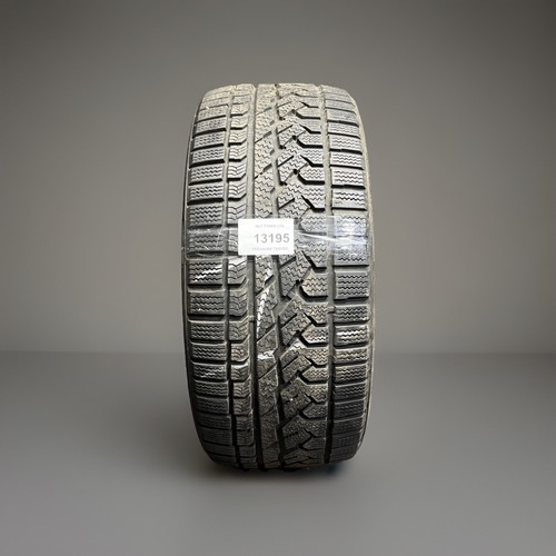 275 zr20 106w kumho - izen, rv