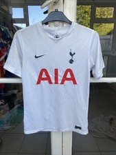 Mens Authentic Nike Tottenham
