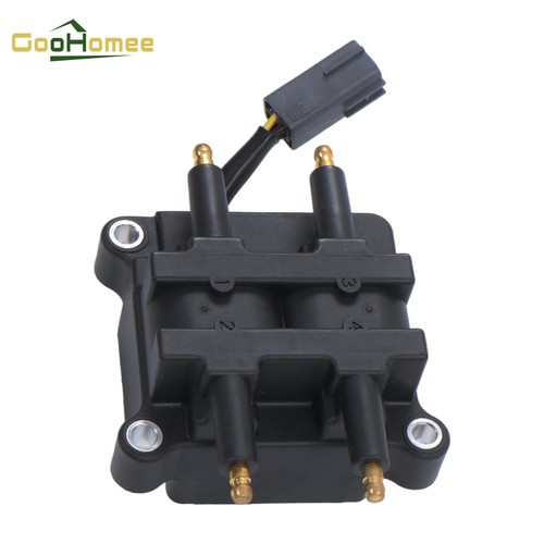 22433aa430 ignition coil pack - 22433aa430,
