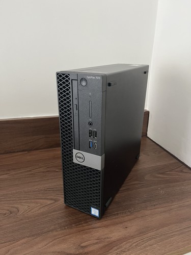 Dell optiplex 7070 9700 - optiplex,