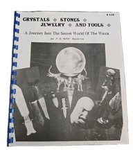 Crystals stones jewelry - crystals,
