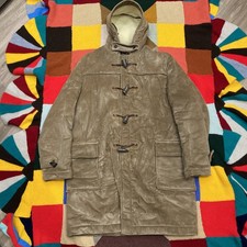 1970s Gloverall Duffle Toggle