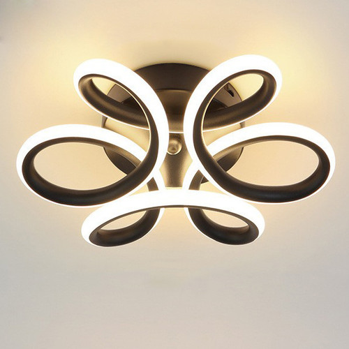 Dimmable led ceiling light - dimmable,