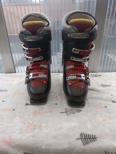 Salomon ski boots - ski, uk