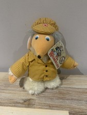 Womble Bungo By Posh