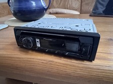 Pioneer DEH-S420BT Bluetooth Car Stereo Head Unit