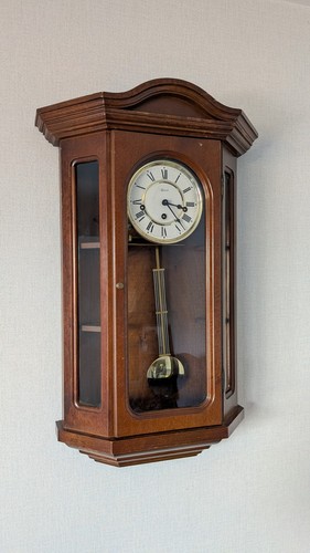 Hermle faulkner westminster - hermle,