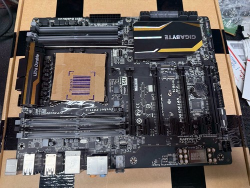 Gigabyte technology - gigabyte,