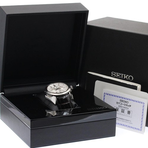 Seiko brightz ananta saec003 - seiko,
