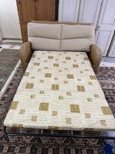 Seater Rattan Conservatory