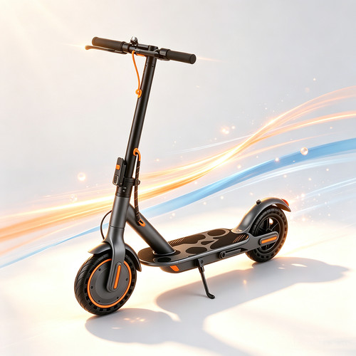 Electric scooter for kids ages - electric,