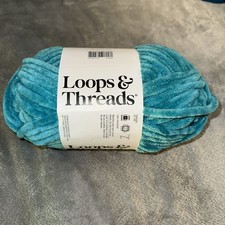 Loops & Threads Sweet Snuggles