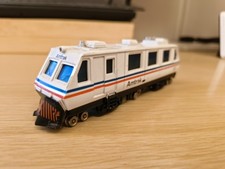 Bachmann Amtrack Track