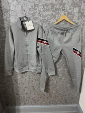 Moncler Tracksuit Size L