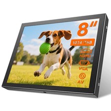 Eyoyo 8 inch Monitor 1024x768