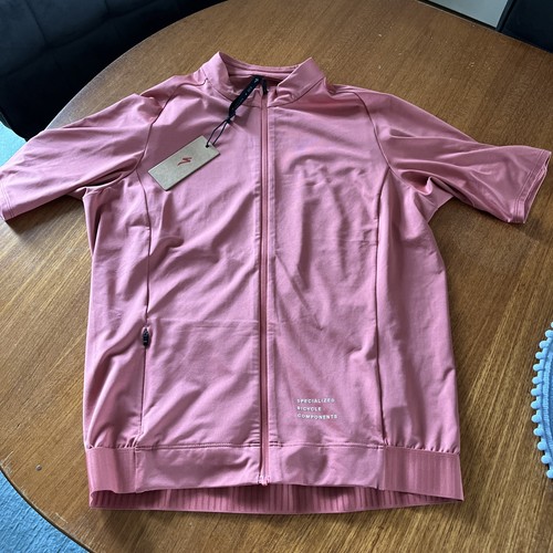 Specialized foundation jersey - specialized,