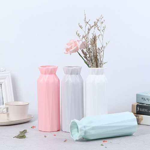 Nordic plastic flower - nordic,