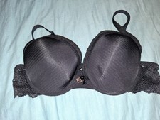 Urban Dusk Padded Size 34D