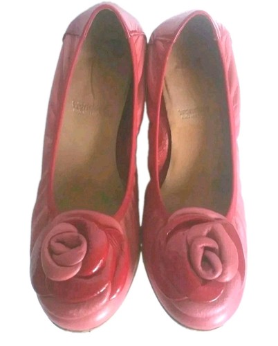 Wonders size coral red - coral, &
