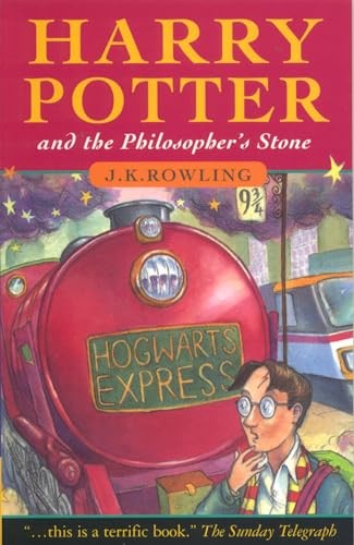 Harry potter and - harry,