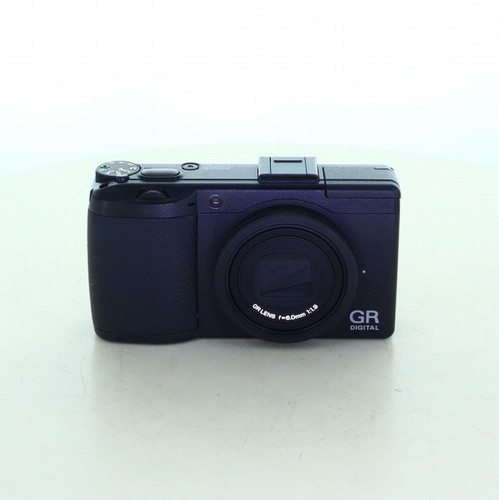 Ricoh digital iii - iii, compact