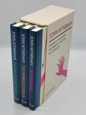 The Novels of John Wyndham