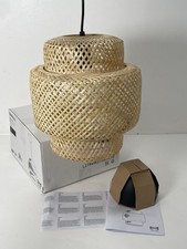 New IKEA SINNERLIG Pendant