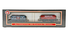 DAPOL 00 GAUGE - CANNOCK