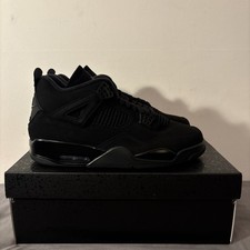 Size UK 11 - Nike Air Jordan 4