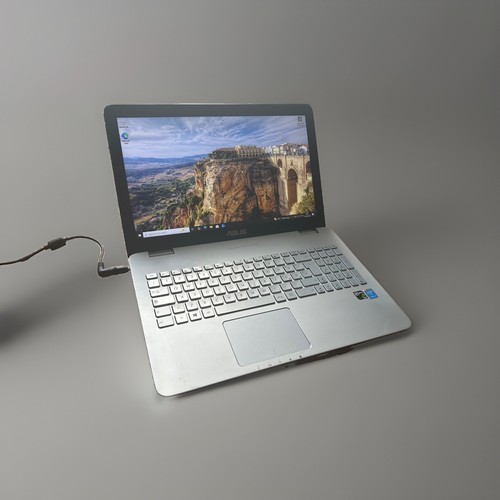 Asus n551j laptop core - n551j,